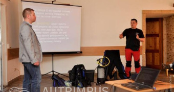 Kwalifikowana pierwsza pomoc